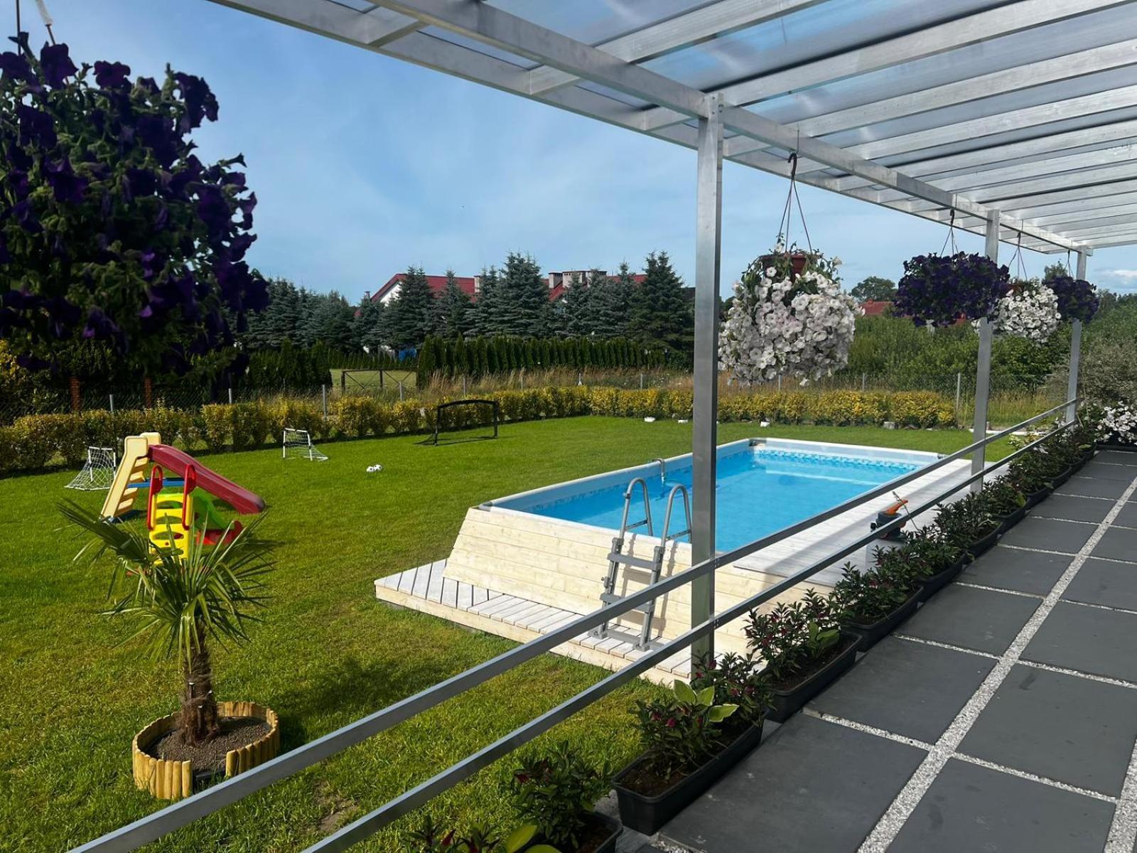 Baltic Gem Villa เมียเลนโก ภายนอก รูปภาพ