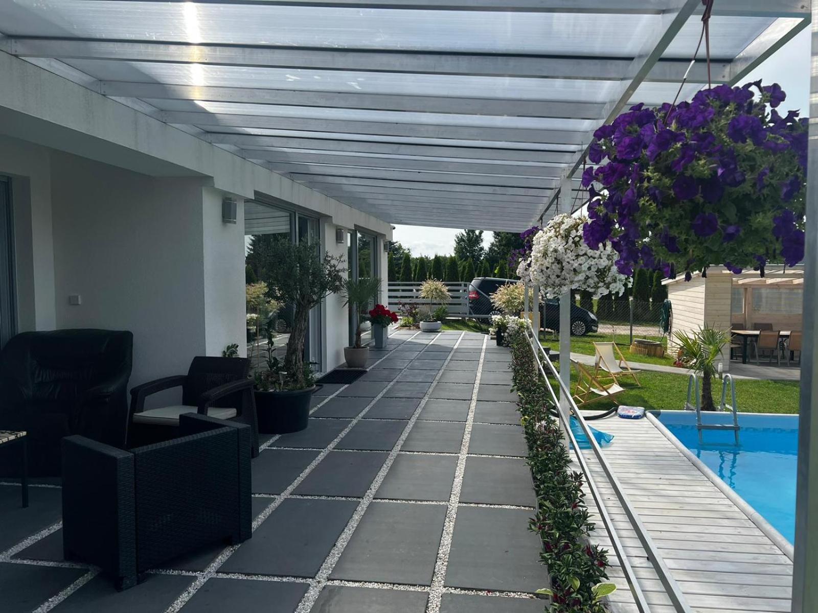 Baltic Gem Villa เมียเลนโก ภายนอก รูปภาพ